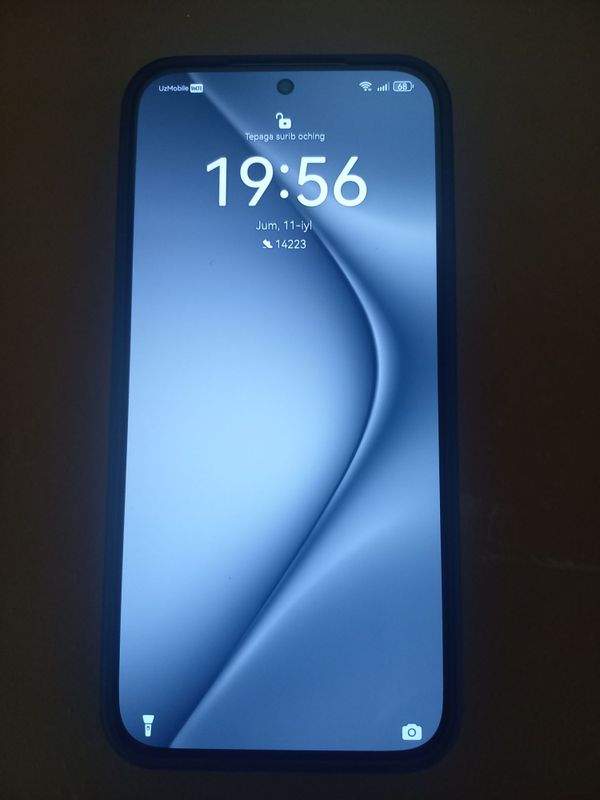 Huawei pura 70 12/256 black