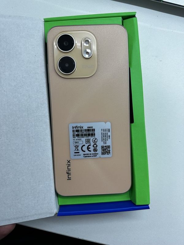 Infinix smart 9 128 GB Infinix smart 9 128 GB