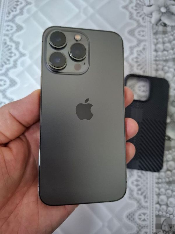iPhone 13 Pro IDEAL Yomkost 88% iPhone 13 Pro IDEAL Yomkost 88%