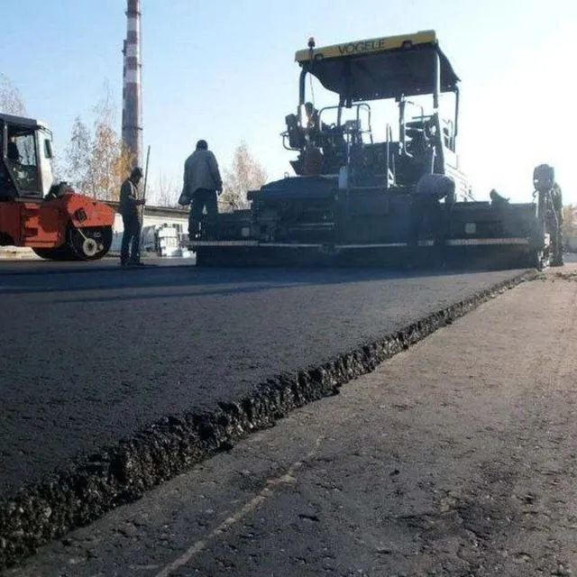 asfalt ishilari qilamiz