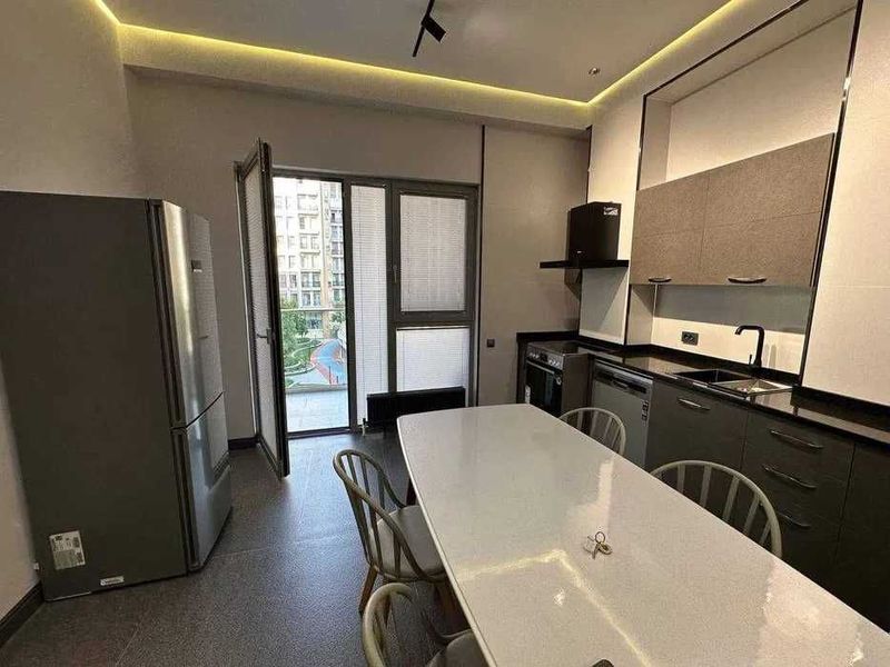 Сдаётся 2-комнатная квартира в элитном ЖК Mirabad Avenue, Сдаётся 2-комнатная квартира в элитном ЖК Mirabad Avenue,