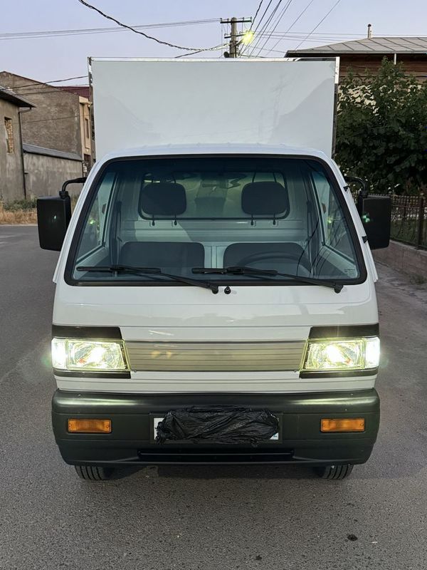 Avtomobil chevrolet Labo 2025 yil Avtomobil chevrolet Labo 2025 yil
