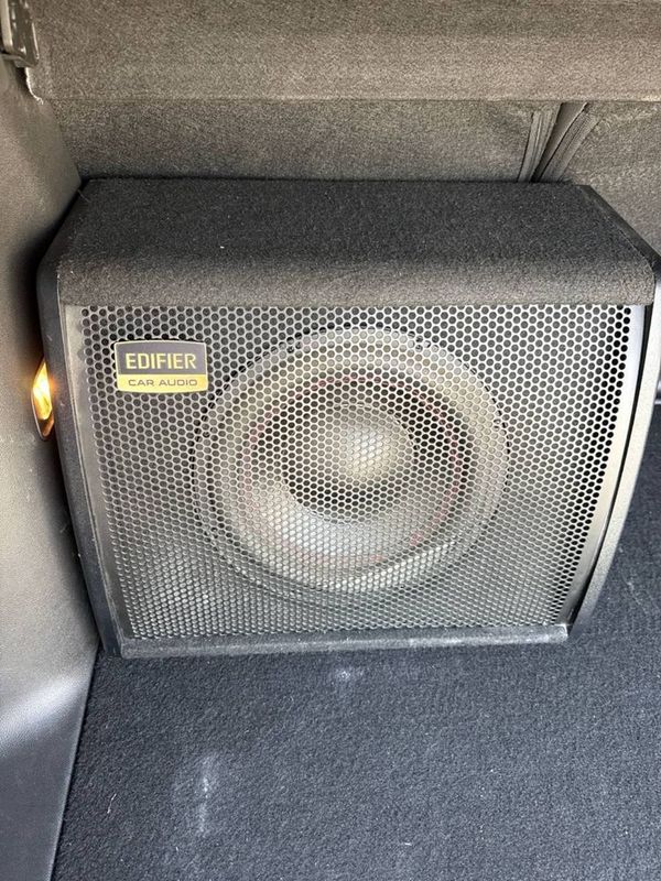Sabufer sambufer edifier car audio Sabufer sambufer edifier car audio