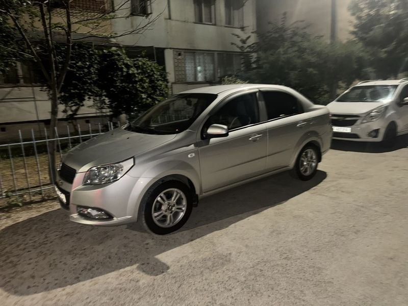 Chevrolet, Nexia-3, 4 позиция Chevrolet, Nexia-3, 4 позиция