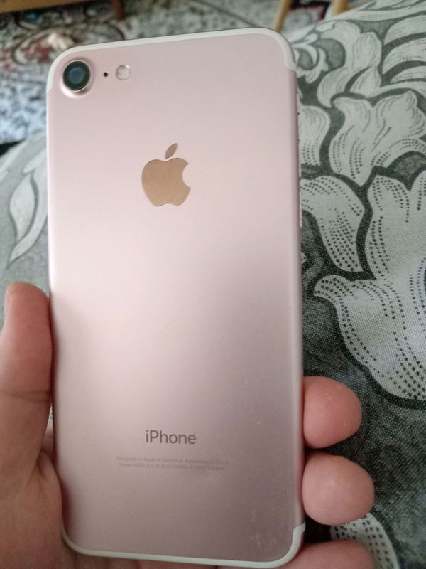 IPhone 7 IPhone 7