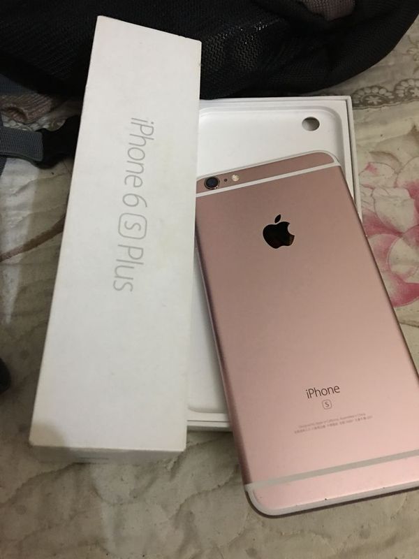 Iphone 6s plus на запчасти