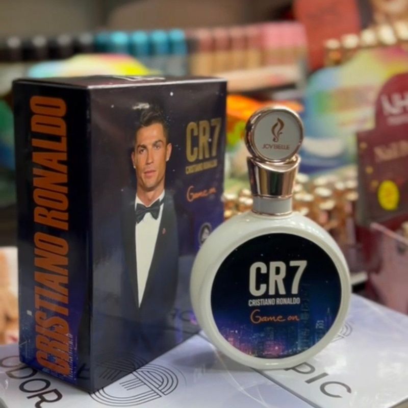CR7. olchamarkey CR7. olchamarkey