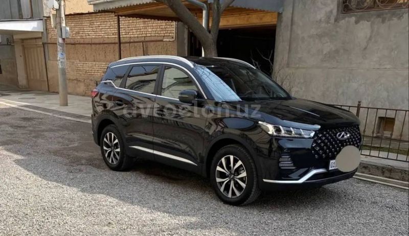Chery tiggo 7 pro sotiladi yengide Chery tiggo 7 pro sotiladi yengide