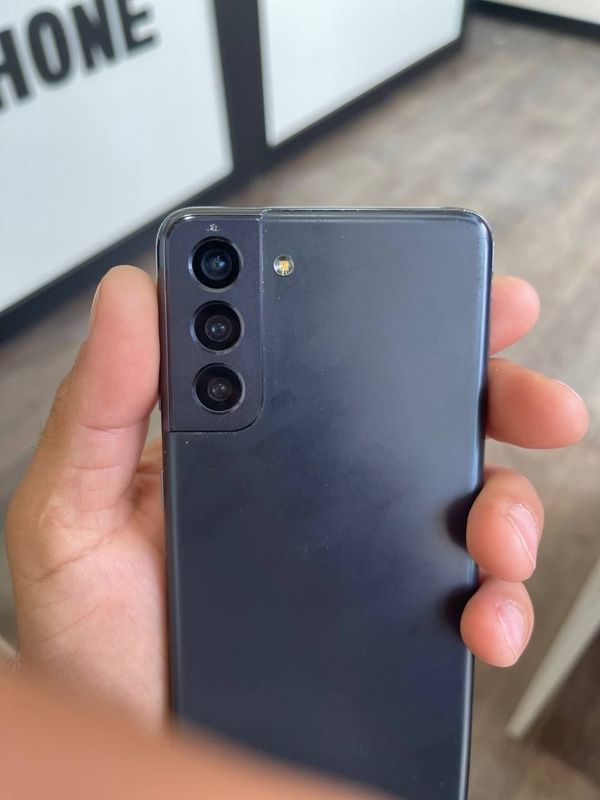 SAMSUNG S21 5G obmenga