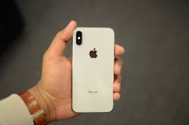 Iphone x 64гб 73%емкость. Без царапин