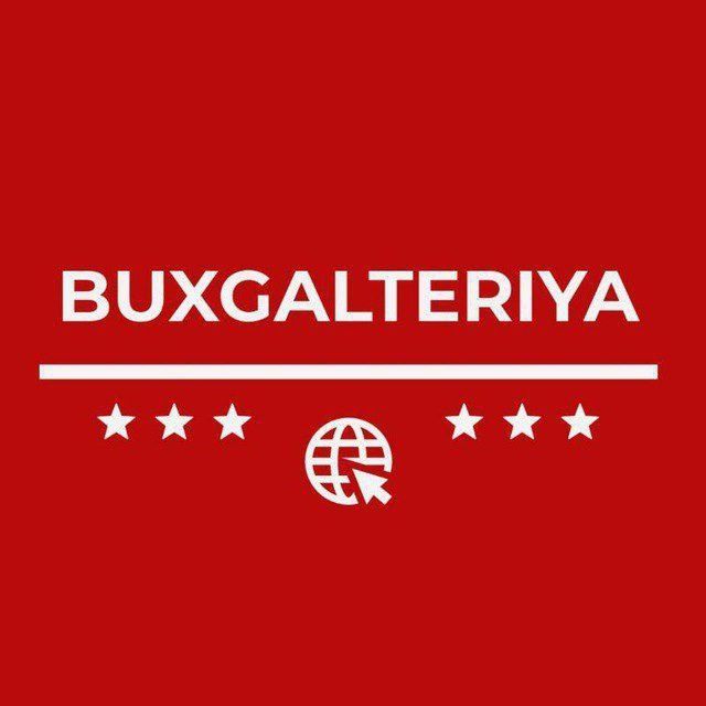 Buxgalterya xizmati Buxgalterya xizmati
