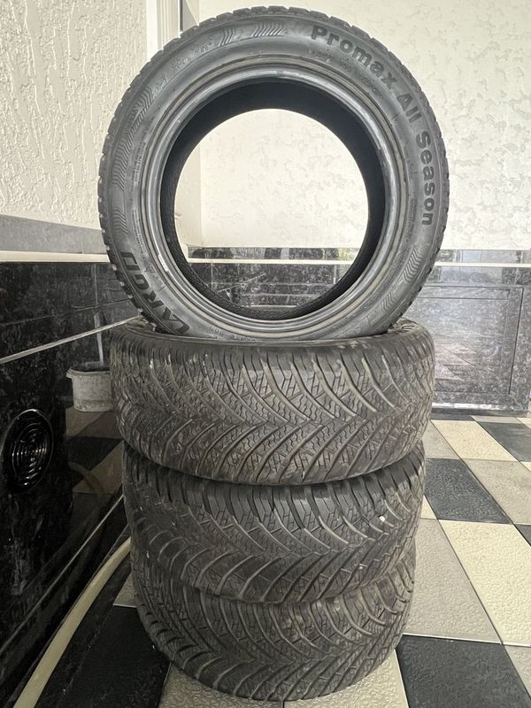 Largo balon 195/55 R15 Largo balon 195/55 R15