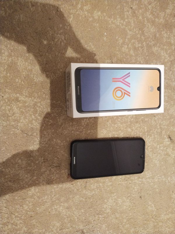 Huawei y6 2019 srochna Huawei y6 2019 srochna