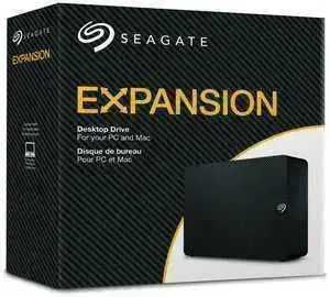 14 ТБ Внешний HDD Seagate Expansion 14 ТБ Внешний HDD Seagate Expansion