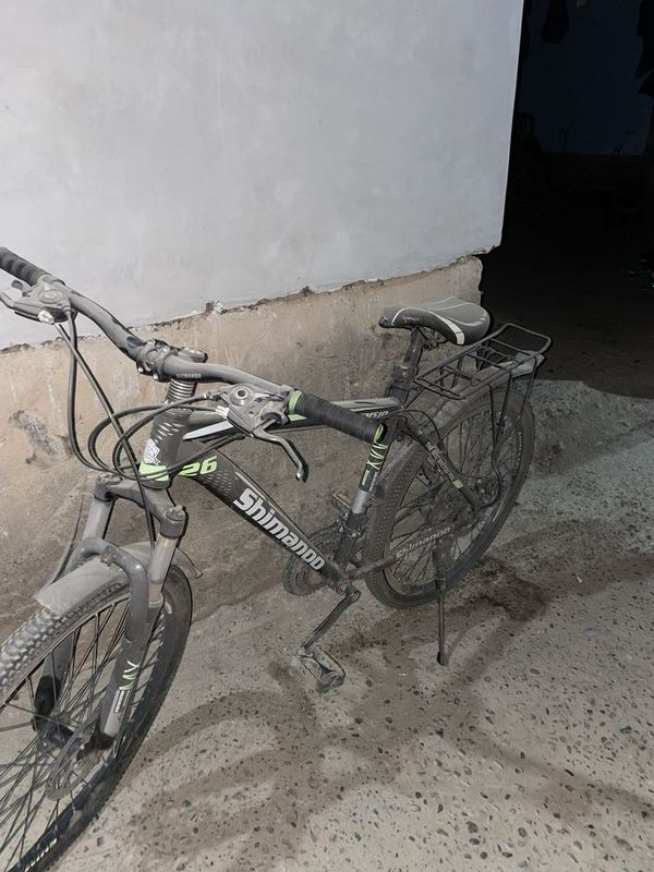 Velik , 26 велик , шимано ,Shimano 26 sport гарантированний Velik , 26 велик , шимано ,Shimano 26 sport гарантированний