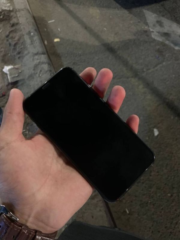 Iphone x idyal feys bor Iphone x idyal feys bor