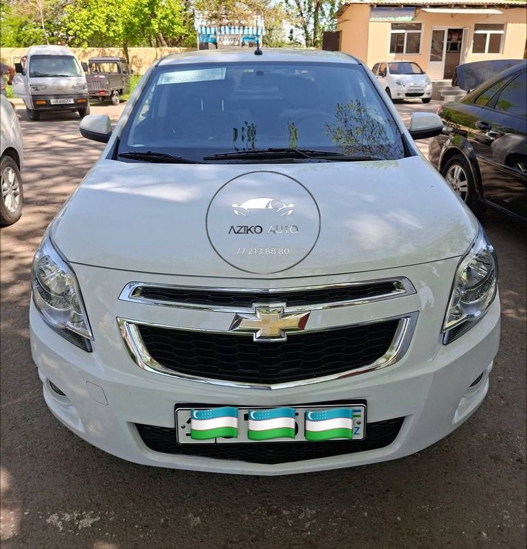 Cobalt 2025 bez probeg LTZ Cobalt 2025 bez probeg LTZ