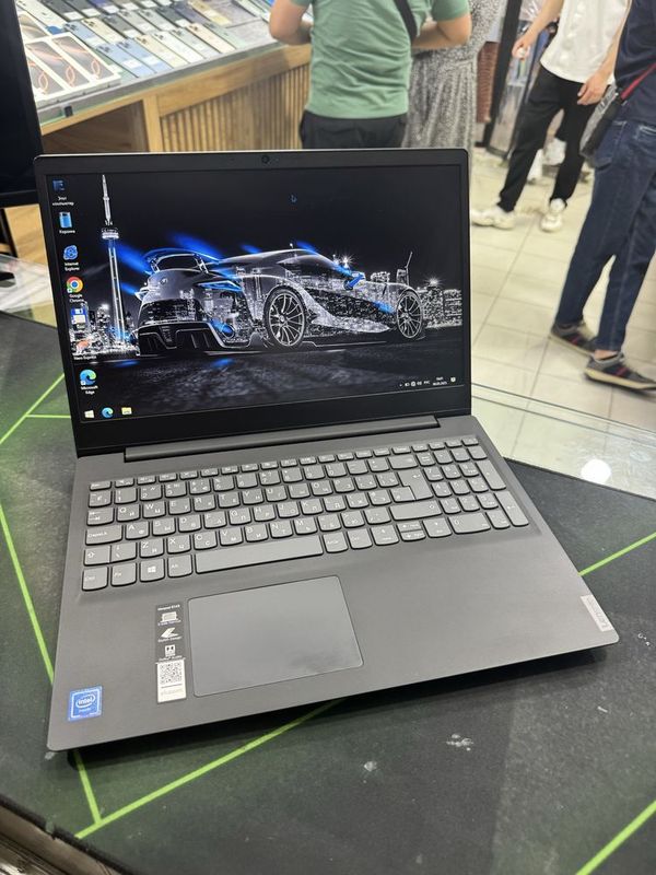 Ноутбук оффиса Lenovo Intel N4000 DDR 4GB HDD 1TB VK 2GB Ноутбук оффиса Lenovo Intel N4000 DDR 4GB HDD 1TB VK 2GB