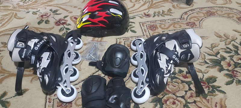 rollik rollik