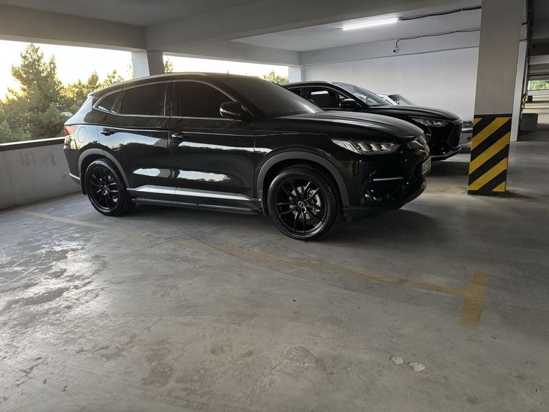 Byd primoy zavod 5/120 teshik yengi diska+balon Byd primoy zavod 5/120 teshik yengi diska+balon