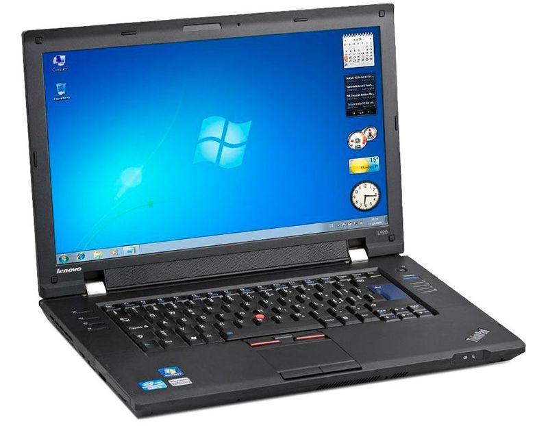 lenovo thinkpad l 520 lenovo thinkpad l 520