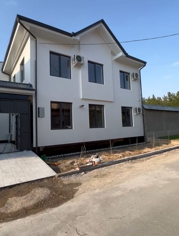 Шайхонтоурский район штаб она бола дом 2 сот. 5 ком 2 этажа Шайхонтоурский район штаб она бола дом 2 сот. 5 ком 2 этажа