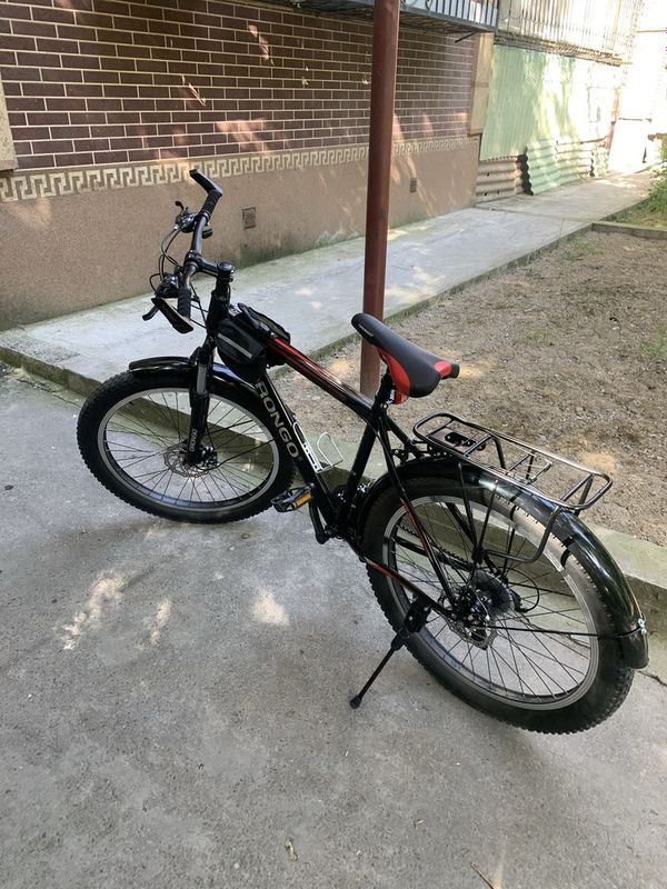 Velosiped 26 sotiladi yangi Velosiped 26 sotiladi yangi