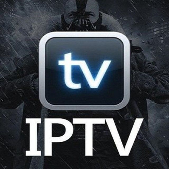 IPTV подключение