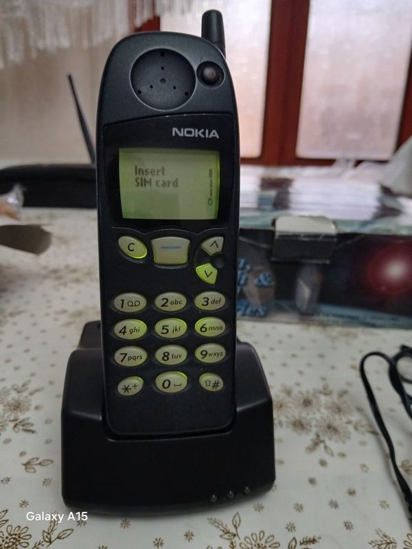 Nokia 5110 Retro Nemec telefoni Nokia 5110 Retro Nemec telefoni