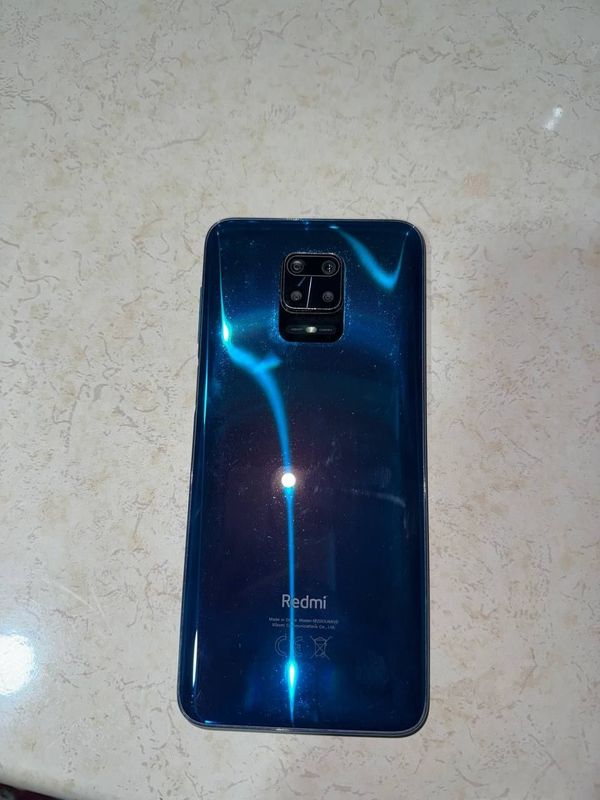 Redmi Not 9 pro. Redmi Not 9 pro.