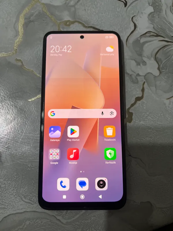 Advertisement - Cover Photo