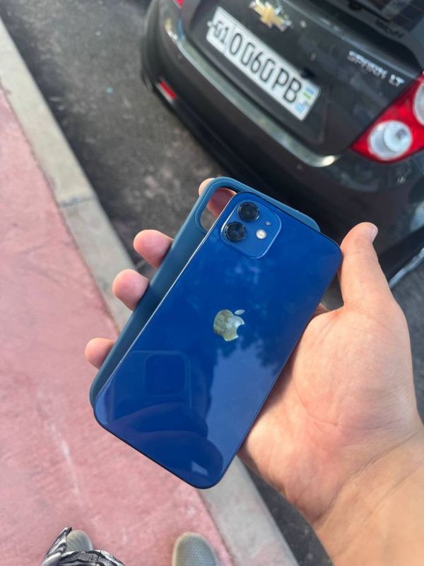 Iphone 12 128gb Iphone 12 128gb