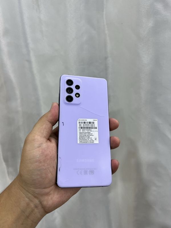 Samsung A52 srochna