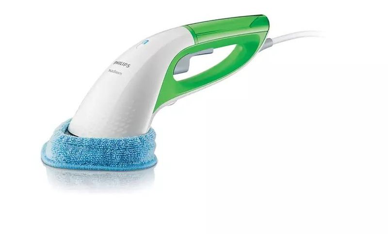 Ручной пароочиститель Philips FC7008 Ручной пароочиститель Philips FC7008