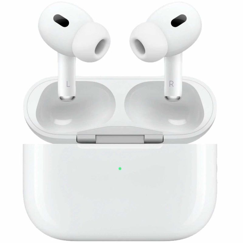 Apple AirPods Pro 2 Type-C Оргинал