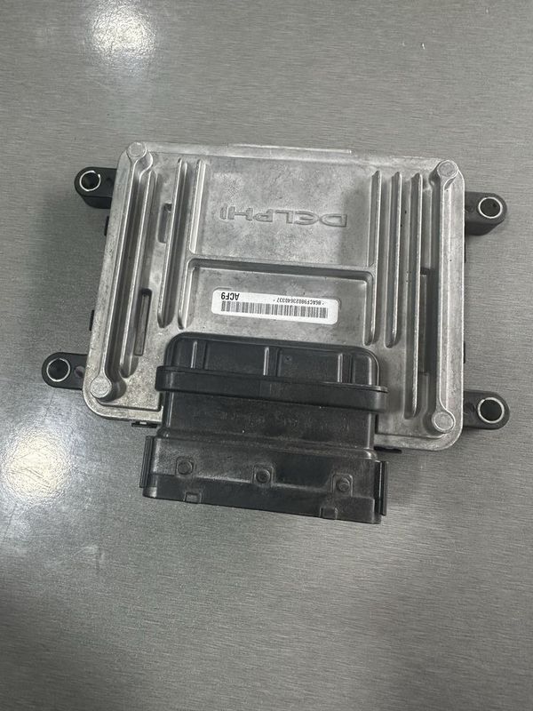 Chevrolet jentra nexia3 mator kanpuyuter