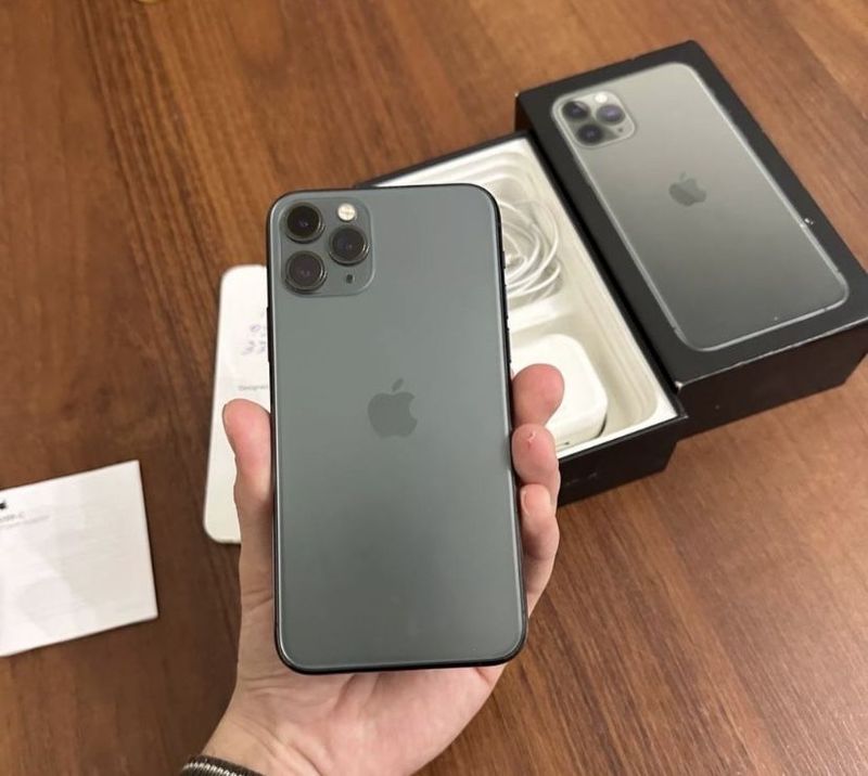 Iphone 11 pro Iphone 11 pro