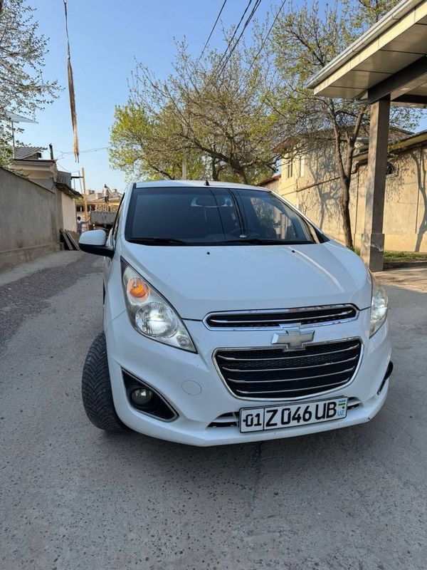 Chevrolet Spark 2010 3 poziciya Chevrolet Spark 2010 3 poziciya