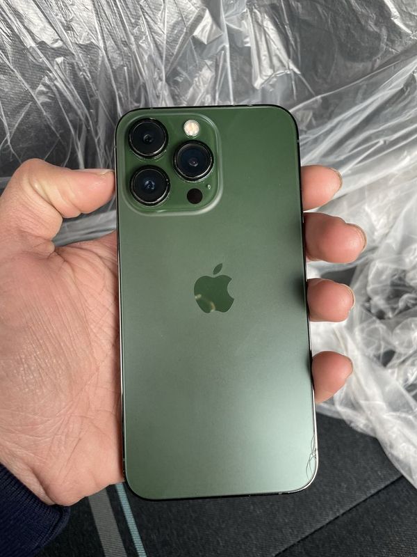 Iphone 13 pro 256