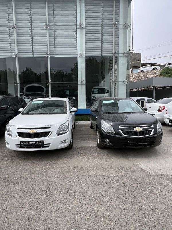 CHEVROLET Cobalt Optima insta _batumotors