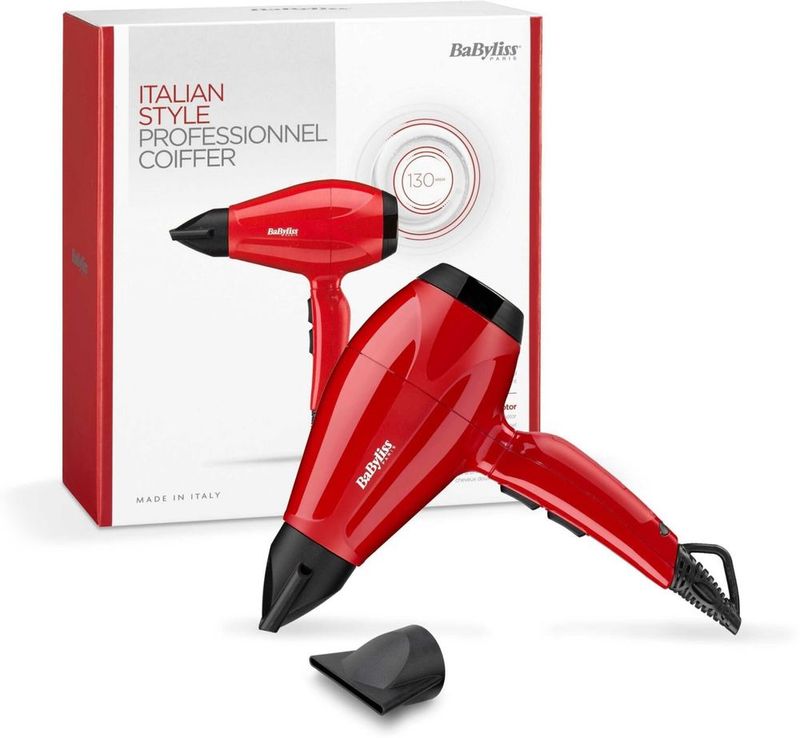 Фен Babyliss 6615 Фен Babyliss 6615