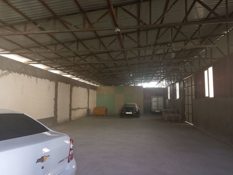 Jomiy sklad arendaga beriladi 280 kv Jomiy sklad arendaga beriladi 280 kv