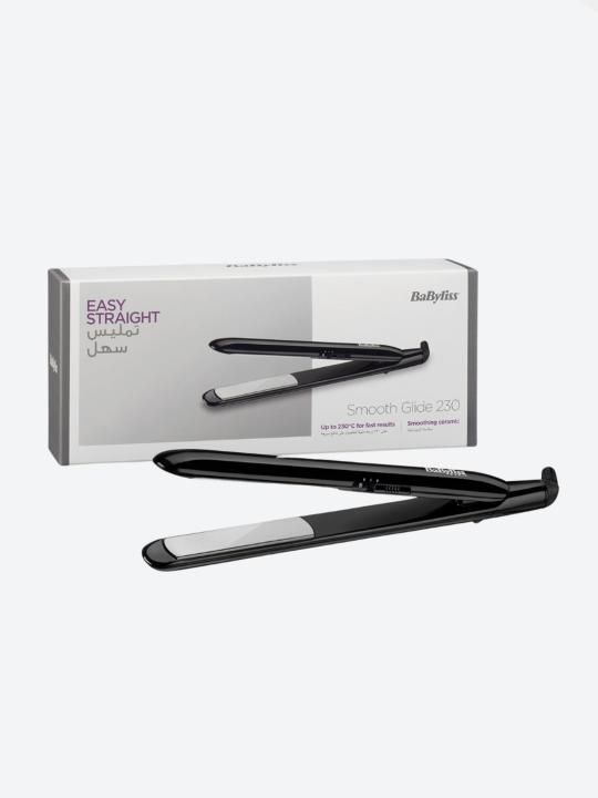 Выпрямитель для волос BaByliss ST240SDE Выпрямитель для волос BaByliss ST240SDE