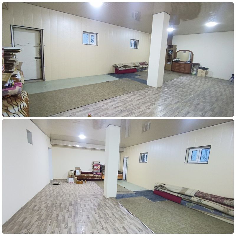 Аренда Нежилого помещения, Сергели, 60 м² Аренда Нежилого помещения, Сергели, 60 м²