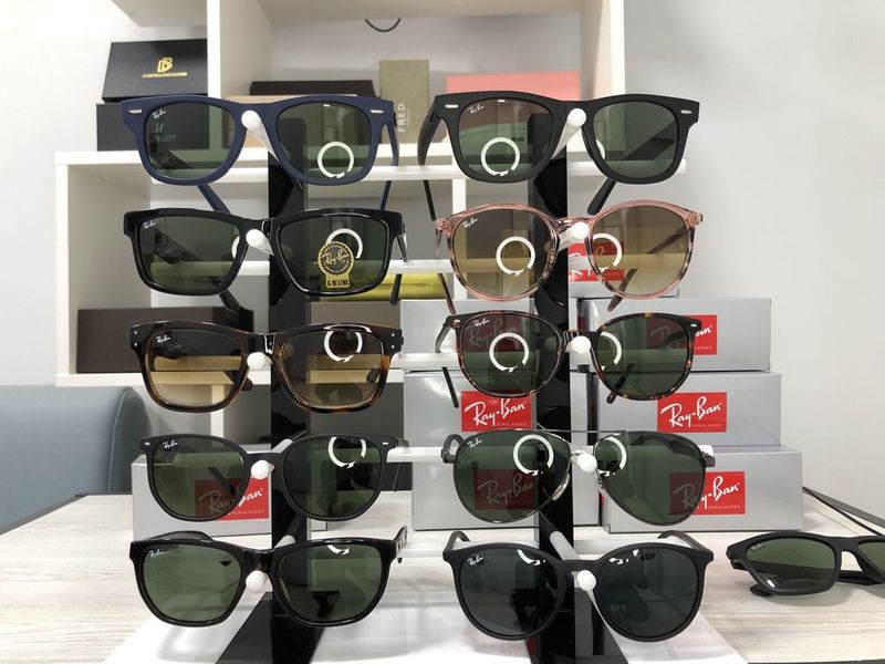 Rayban солнце защитные очки