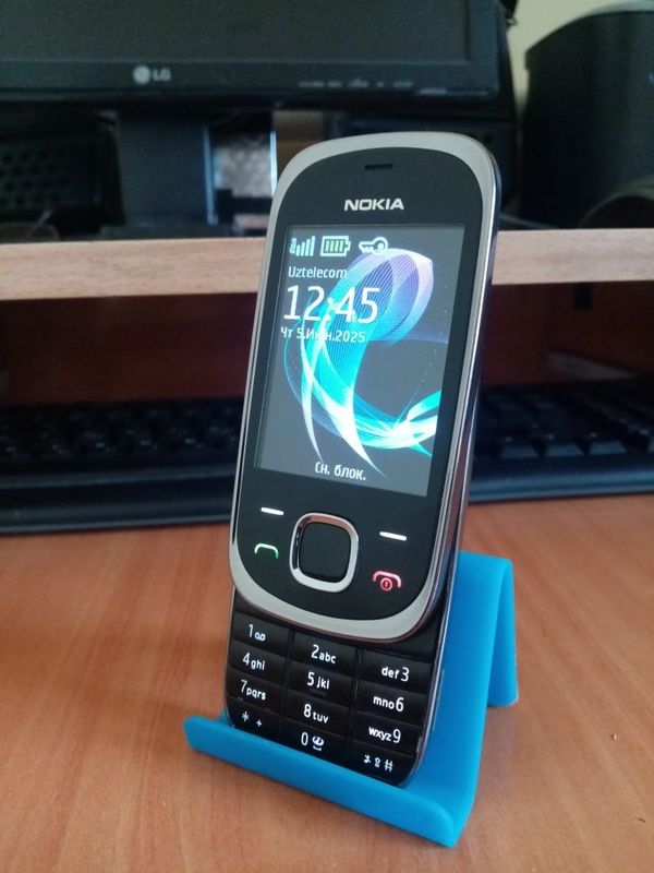 Nokia 7230 оригинал Nokia 7230 оригинал
