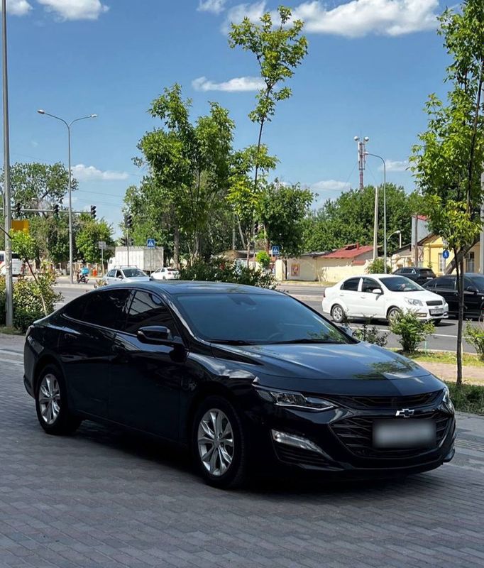 Продается Malibu 2 Xl 2.0 turbo full позиция 2023 года пробег 29500 Продается Malibu 2 Xl 2.0 turbo full позиция 2023 года пробег 29500