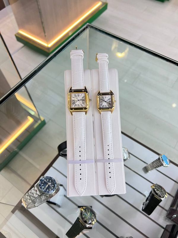 CARTIER brendi soat CARTIER brendi soat