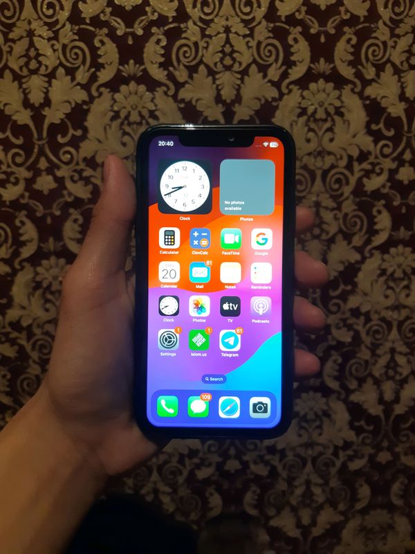 Iphone 11