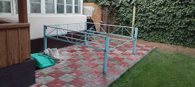 Топчан металлические Топчан металлические